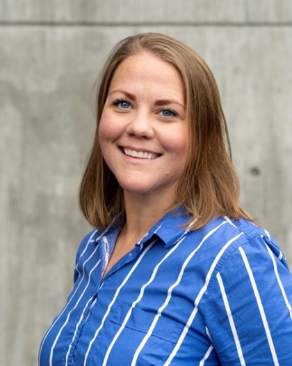 Turid Lie Vilkensen