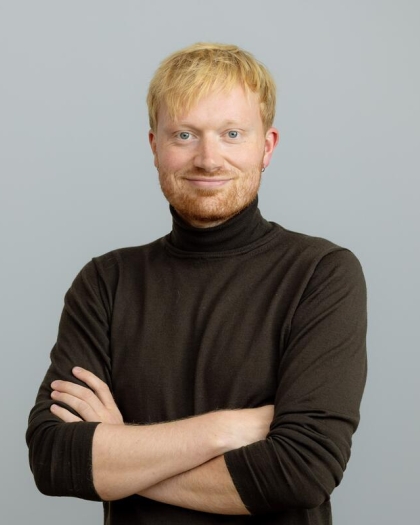 Hans Marius Eitland Nagy