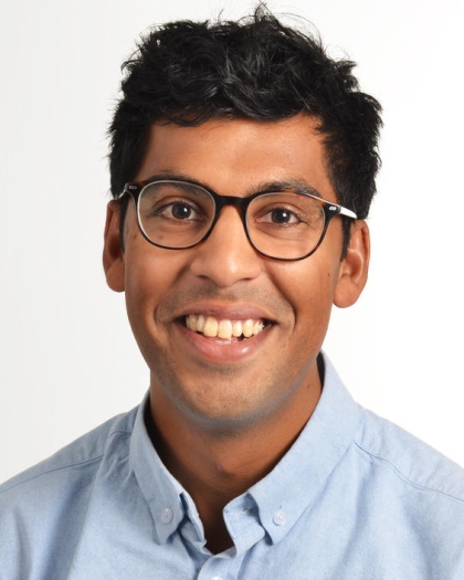 Anand  Bhopal