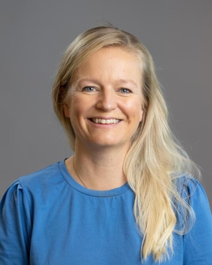 Lisa Lund
