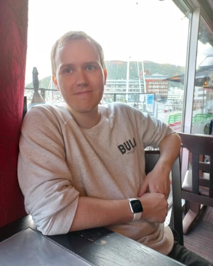 Lars Moberg Salbu