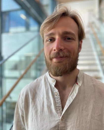 Haakon Reithe