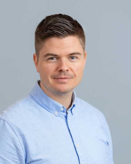 Håkon Solheim