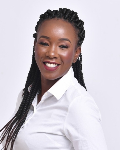 Felicity Atieno Okoth