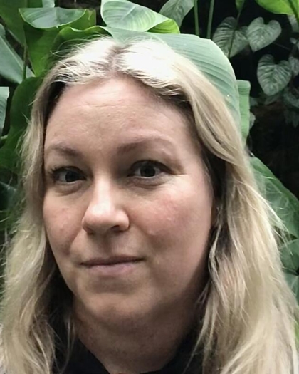 Anna Svingen-Austestad