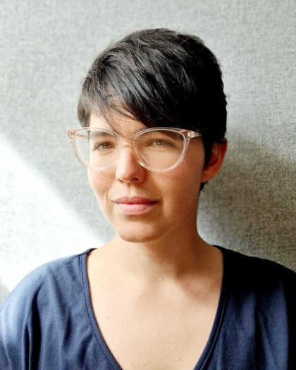 Gabriela Lucia Wale Soto
