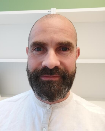 Bjarte Birkeland Kysnes