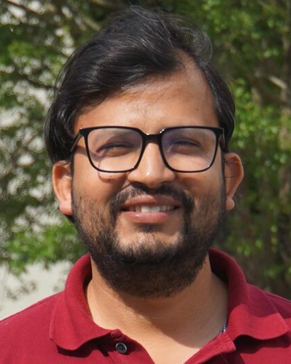 Pratik Khanal