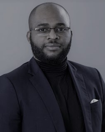 Wesley Maraire