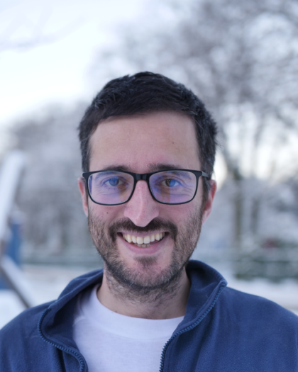 Boris Masiar Djalal