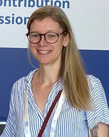 Daniela Melitta Pfabigan