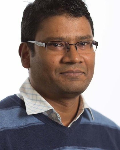 Mujtaba Elahi Chowdhury