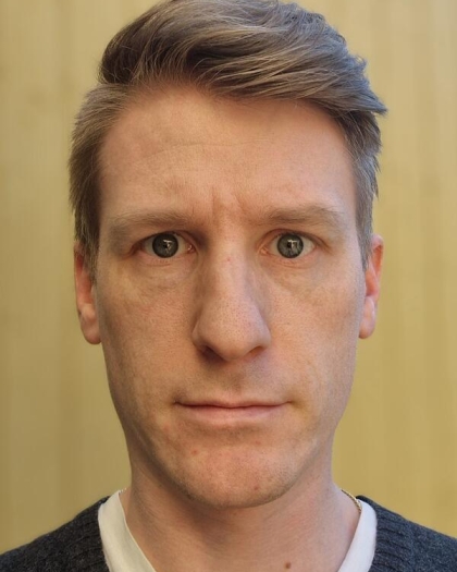 Yngve Bøe