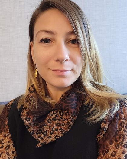 Eva Marija Vukich
