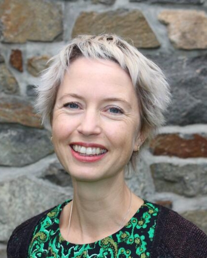 Gry Bang-Andersen