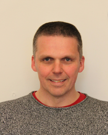 Kjetil Berg Henjum