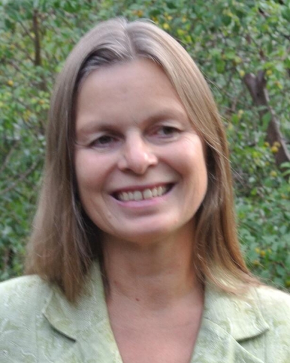 Brita Lotsberg Bryn