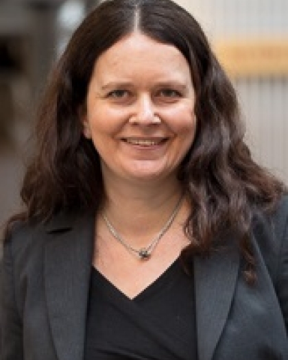 Hilde Hauge