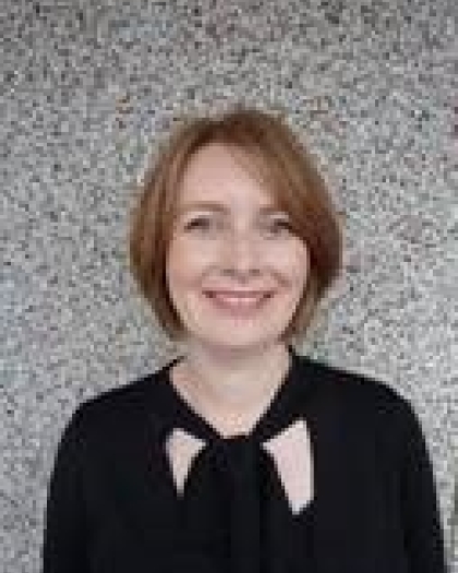 Bente Selback
