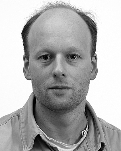 Matti Garnes Wiik