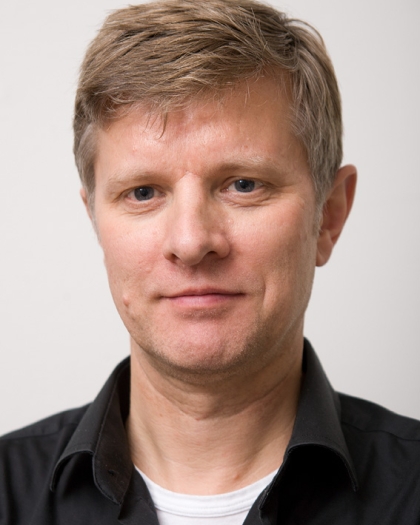 Keld Hyldig