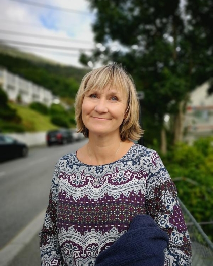 Randi Synnøve Koppen