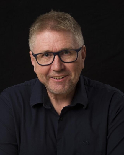 Steinar Sætre