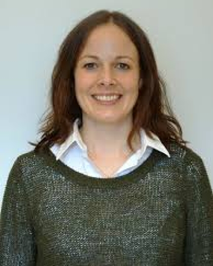 Vivian Astrup Felde