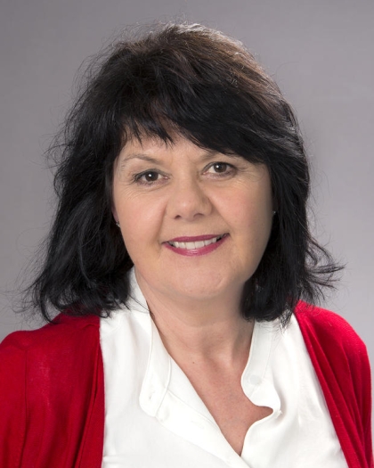Karen Helen Budal