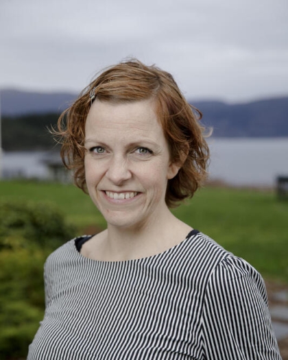 Frøydis Morken