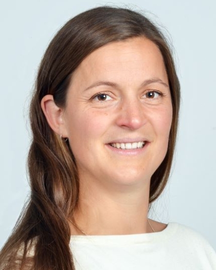Maria Teresa Bezem
