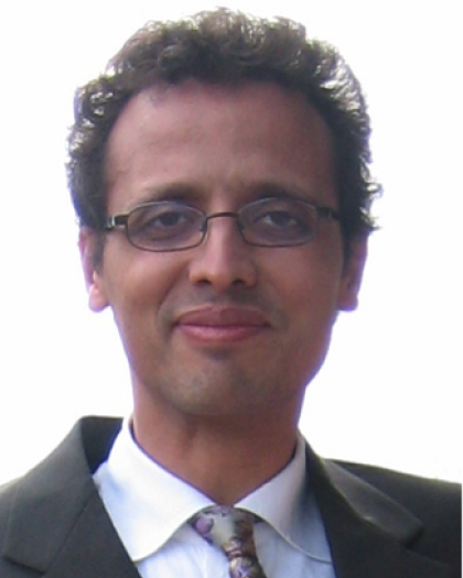 Rachid Maad