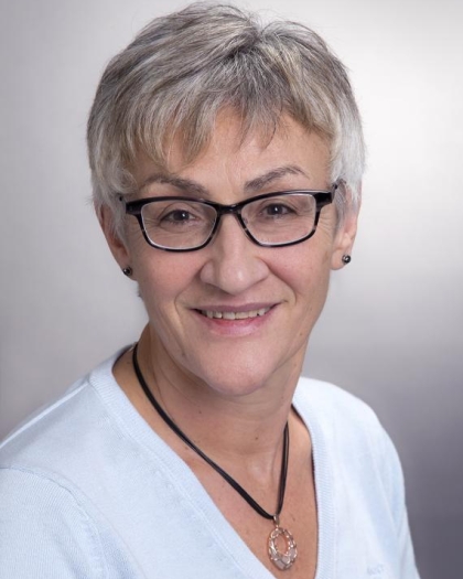 Marion Kusche Gullberg