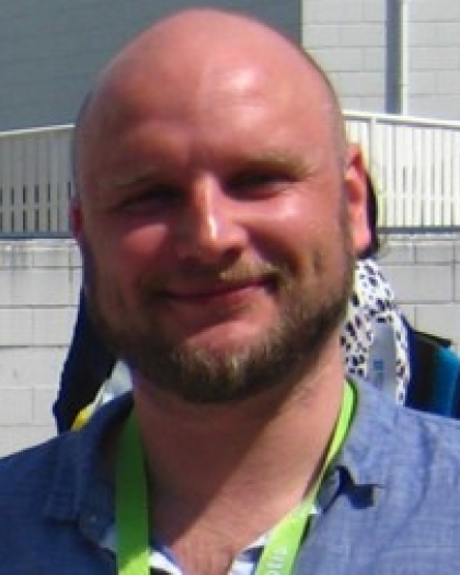 Anders Johannessen Fikke