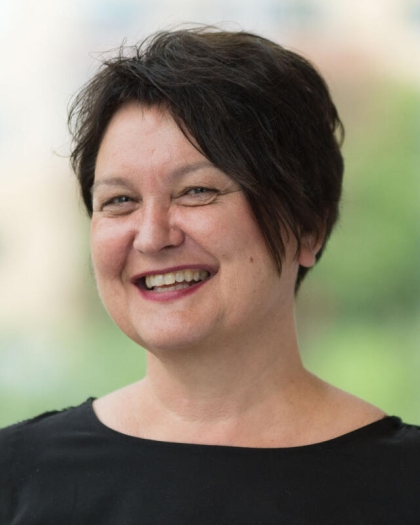 Åse Huus