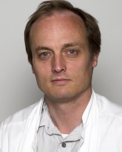Per Øyvind Enger