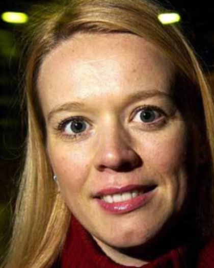 Hilde Hetland