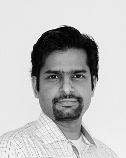 Harsh Nitin Dongre