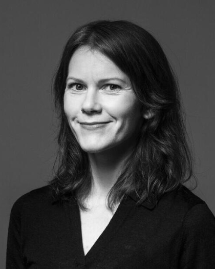 Synnøve Marie Vik
