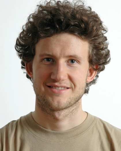 Øystein Ariansen Haaland