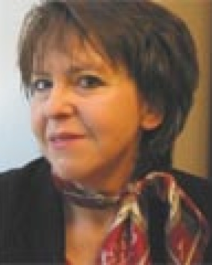Paola  de Cuzzani
