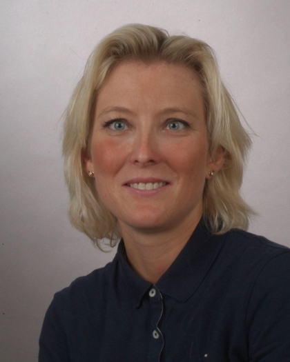 Eva Kristine Ringdal Pedersen