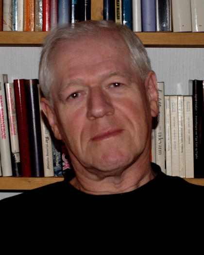 Ragnar Fjelland
