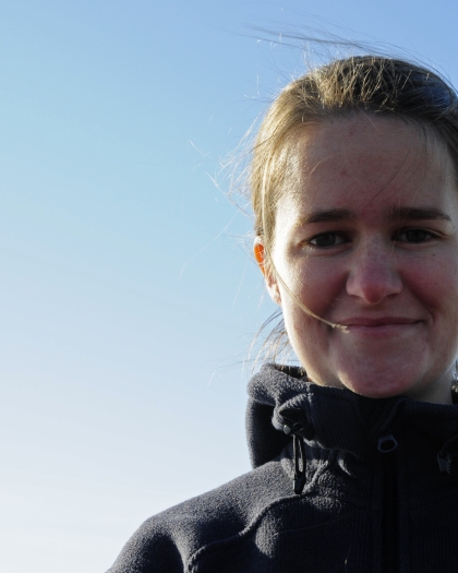 Hilde Marie Kristiansen Stabell