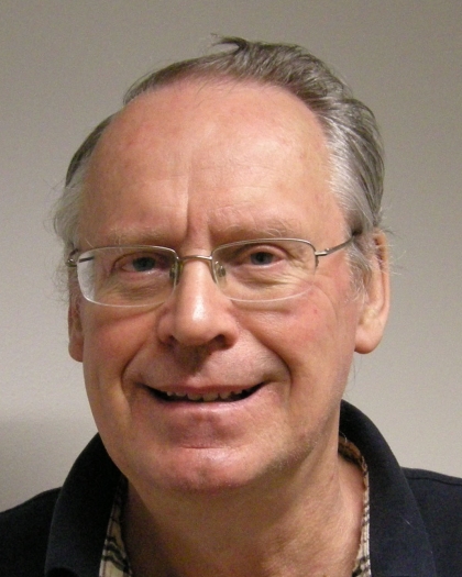 Anders Ove Fernø