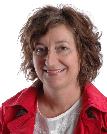 Anette Christine Iversen