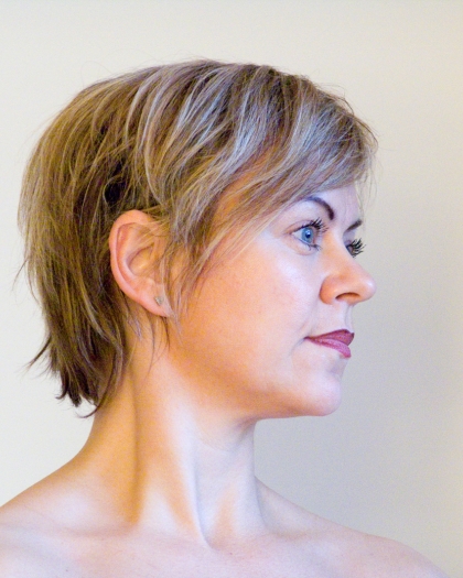 Anita Leirfall