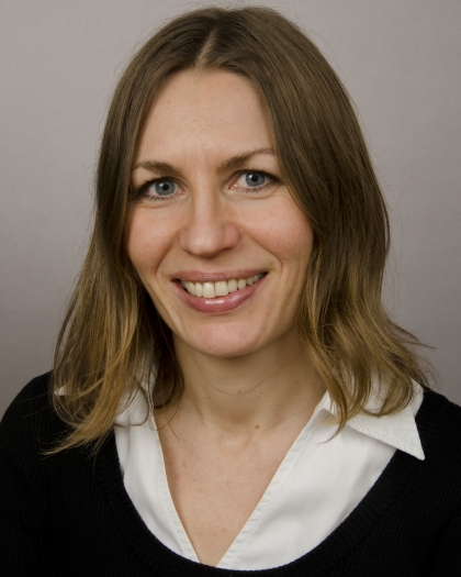Anja Torsvik