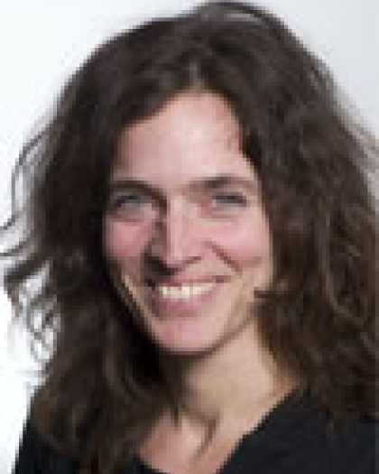 Anne Halmøy