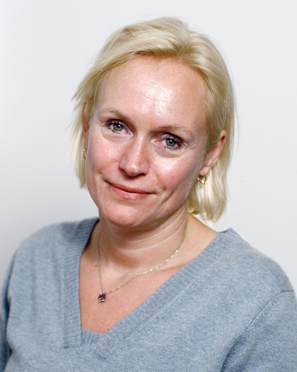 Anne Katrine Bang